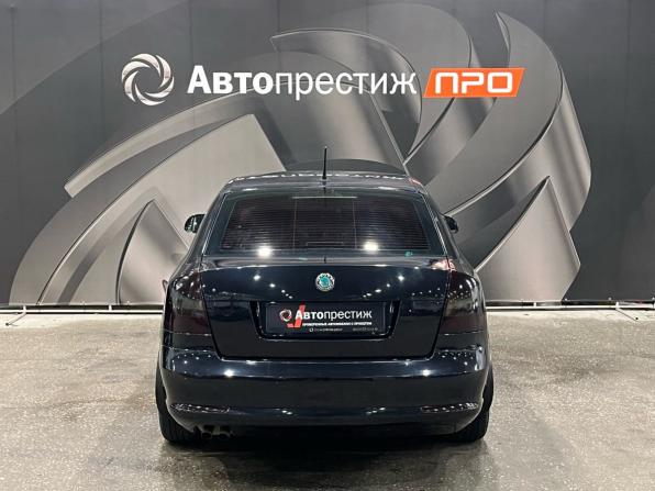 Skoda Octavia II (A5) Рестайлинг с пробегом 2012 года, цена 675 000 рублей, 292452 км, лифтбек, Автокод Объявления