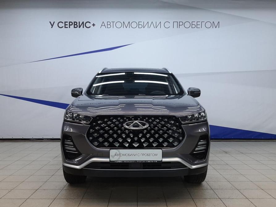 Chery Tiggo 7 Pro I Москва  - изображение 6