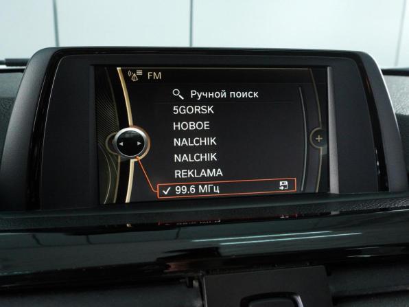 BMW 3 серии VI (F3x) с пробегом 2012 года, цена 1 790 000 рублей, 192131 км, седан, Автокод Объявления