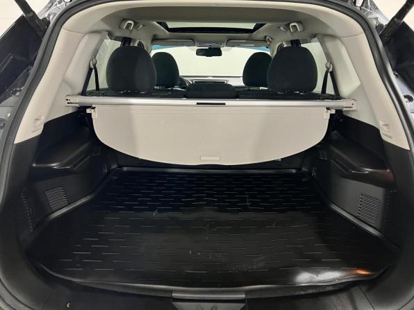 Nissan X-Trail III с пробегом 2016 года, цена 1 727 000 рублей, 116793 км, внедорожник, Автокод Объявления