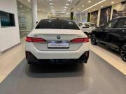 BMW 5 серии VIII (G60/G61/G68) Москва  - изображение 18