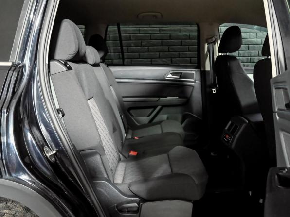 Volkswagen Teramont I с пробегом 2019 года, цена 2 450 000 рублей, 176130 км, внедорожник, Автокод Объявления