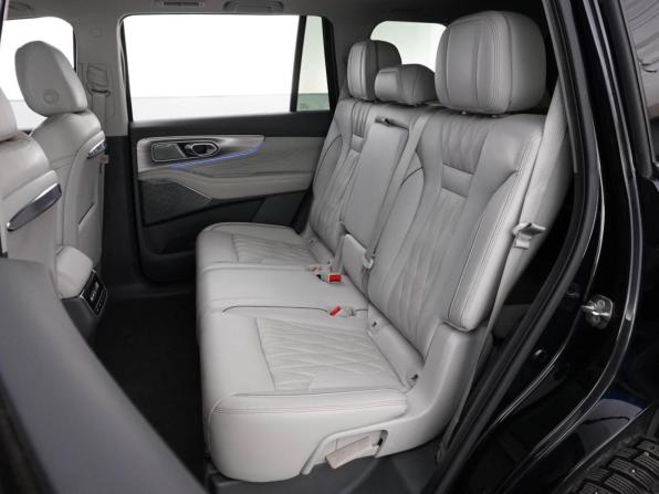 GAC GS8 II с пробегом 2023 года, цена 3 299 999 рублей, 43039 км, внедорожник, Автокод Объявления