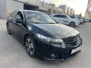 Honda Accord VIII Санкт-Петербург  - изображение 12