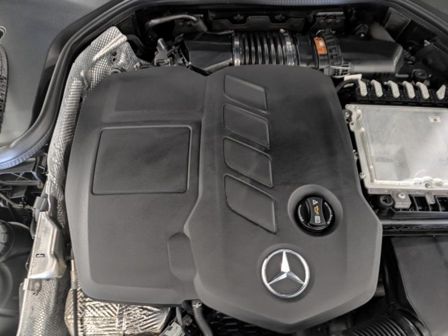 Mercedes-Benz E-Класс V (W213 S213 C238) Рестайлинг Москва  - изображение 9