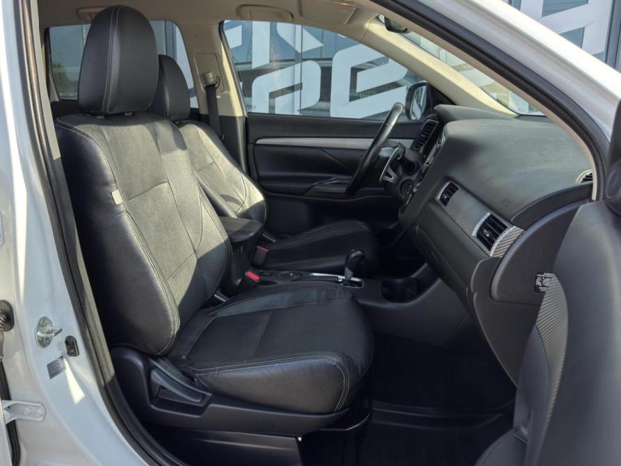Mitsubishi Outlander III Кропоткин  - изображение 8