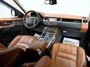 Land Rover Range Rover Sport I Рестайлинг Москва  - изображение 27