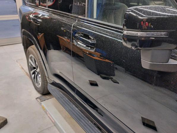 Haval H9 II с пробегом 2024 года, цена 4 200 000 рублей, 1000 км, внедорожник, Автокод Объявления