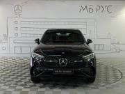 Mercedes-Benz GLC Coupe II (C254) Москва  - изображение 30