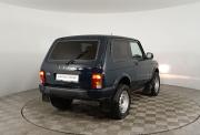 Lada (ВАЗ) Niva Legend Волгоград  - изображение 24