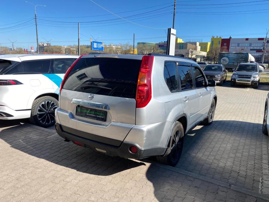 Nissan X-Trail II Череповец  - изображение 6