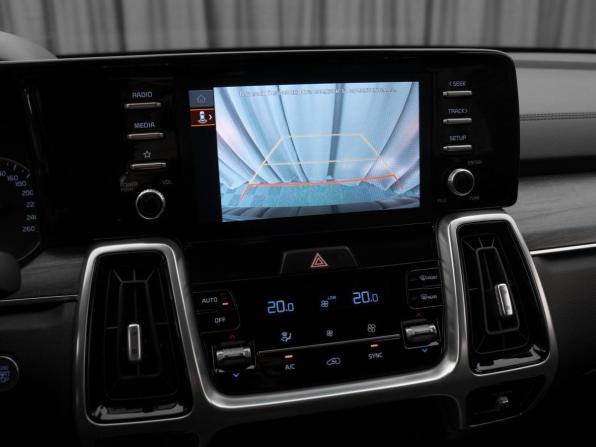 Kia Sorento IV с пробегом 2021 года, цена 3 980 000 рублей, 58732 км, внедорожник, Автокод Объявления