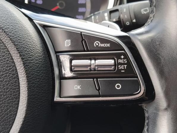 Kia Ceed III с пробегом 2019 года, цена 1 600 000 рублей, 157699 км, хэтчбек, Автокод Объявления