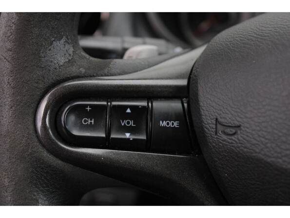 Honda Jazz II Рестайлинг с пробегом 2011 года, цена 988 000 рублей, 242000 км, хэтчбек, Автокод Объявления
