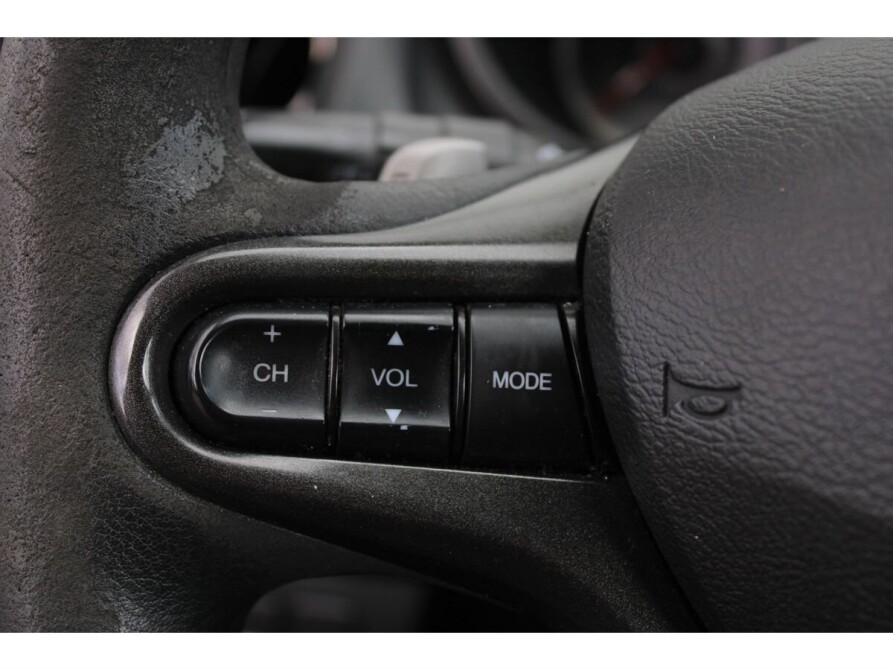 Honda Jazz II Рестайлинг Москва  - изображение 17