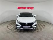 Lada (ВАЗ) Vesta I Рестайлинг (NG) Воронеж  - изображение 26