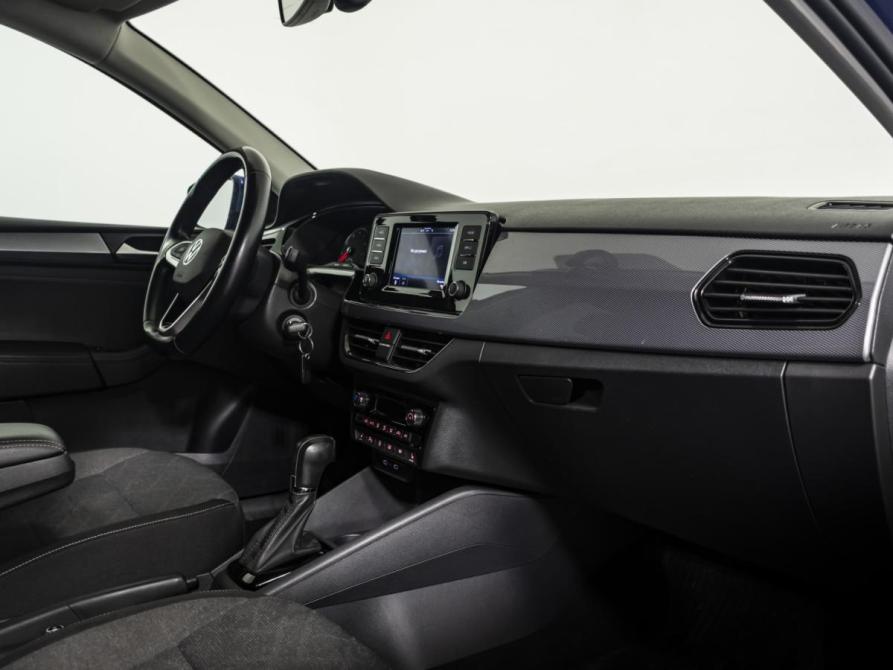 Volkswagen Polo VI Москва  - изображение 14