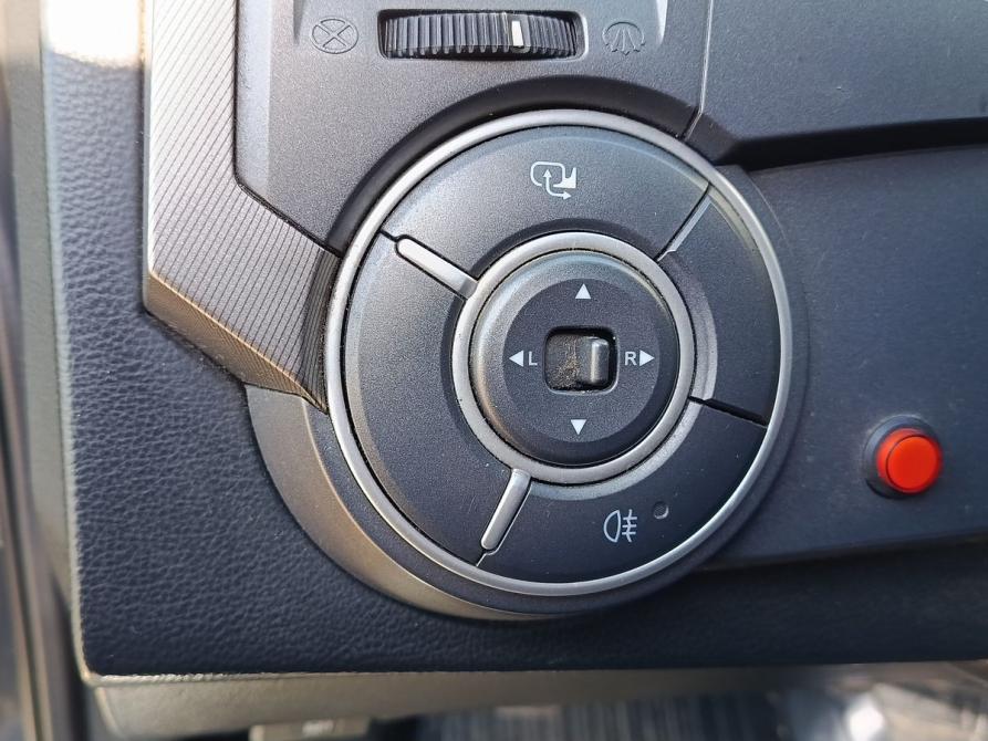 SsangYong Kyron I Рестайлинг Москва  - изображение 14
