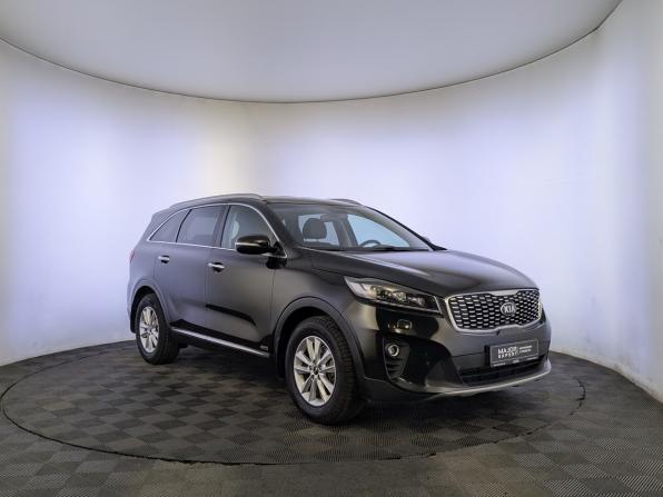 Kia Sorento III Prime Рестайлинг с пробегом 2020 года, цена 2 350 000 рублей, 201612 км, внедорожник, Автокод Объявления
