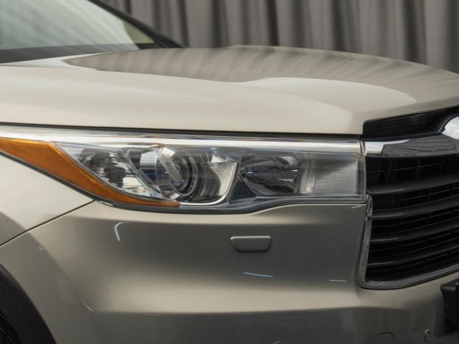 Toyota Highlander III (XU50) Москва  - изображение 32