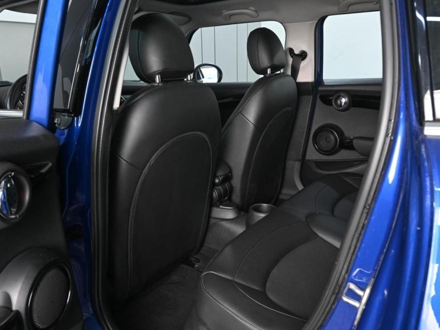 Mini Hatch III (F55/F56) Рестайлинг Ростов-на-Дону  - изображение 11