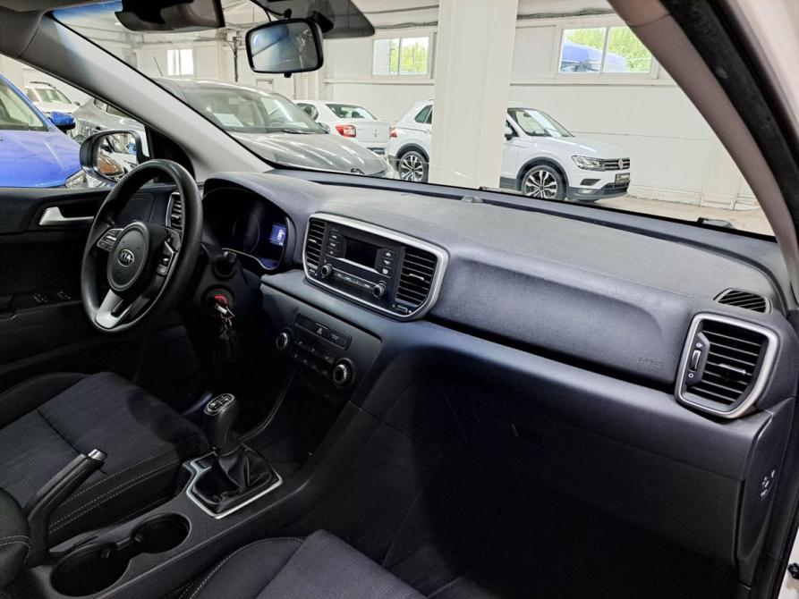 Kia Sportage IV Рестайлинг Набережные Челны  - изображение 18