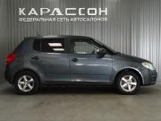 Skoda Fabia II Пермь  - изображение 23