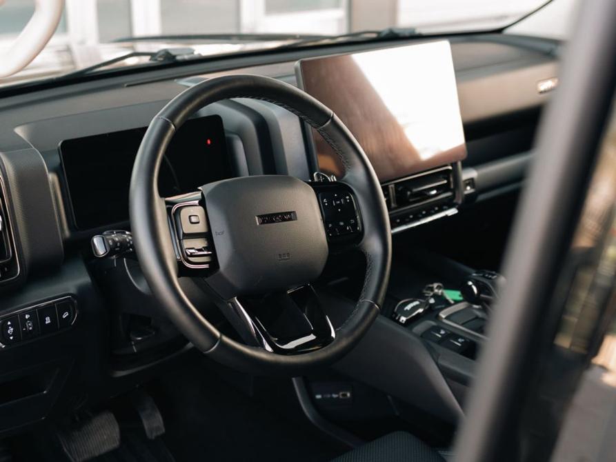 Haval H9 II Новосибирск  - изображение 11