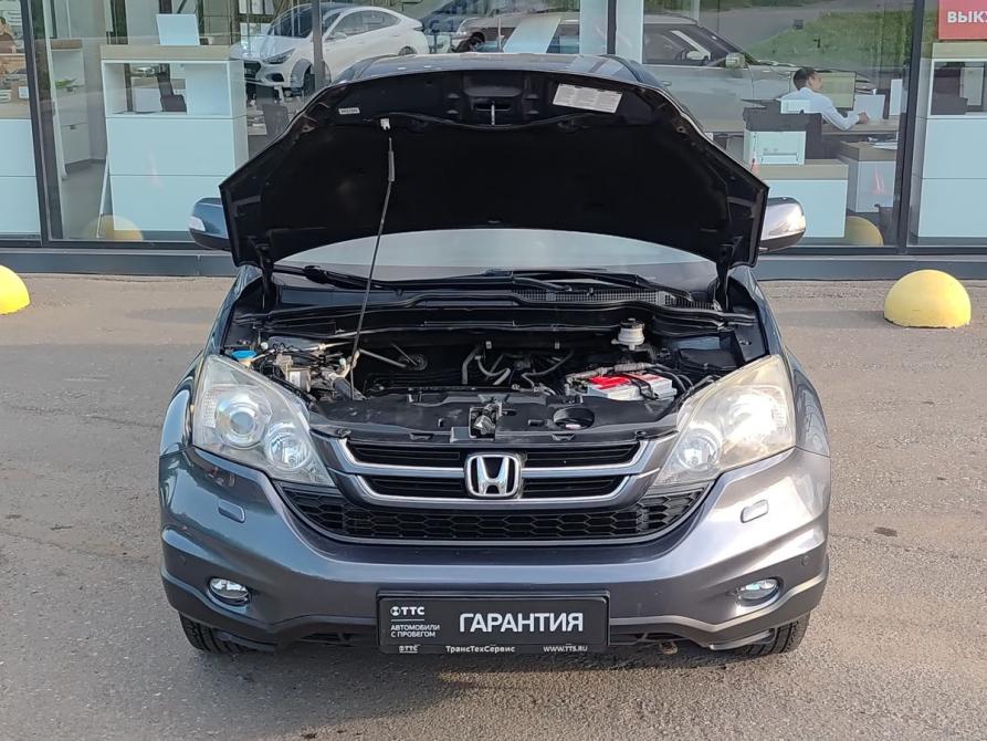 Honda CR-V IV Ижевск  - изображение 11