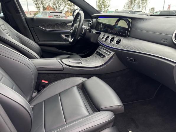 Mercedes-Benz E-Класс V (W213 S213 C238) Рестайлинг с пробегом 2020 года, цена 5 215 000 рублей, 69950 км, седан, Автокод Объявления