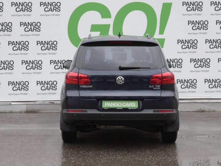 Volkswagen Tiguan I Рестайлинг Владимир  - изображение 6
