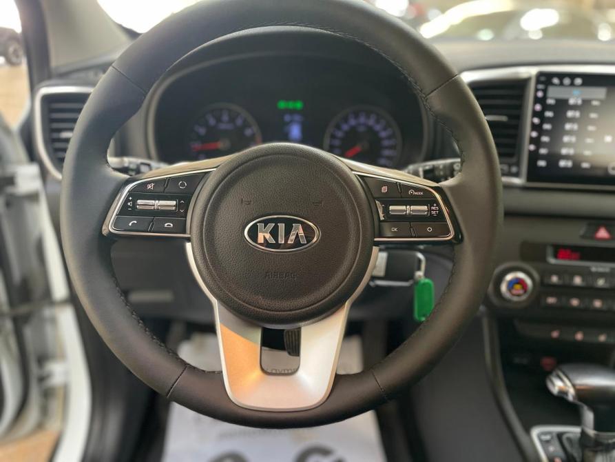 Kia Sportage IV Рестайлинг Набережные Челны  - изображение 19