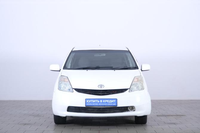 Toyota Prius II Рестайлинг (XW20) с пробегом 2008 года, цена 499 000 рублей, 560000 км, хэтчбек, Автокод Объявления