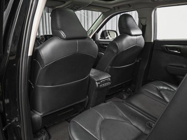 Toyota Highlander IV (XU70) с пробегом 2021 года, цена 4 998 000 рублей, 143308 км, внедорожник, Автокод Объявления