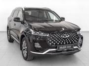 Chery Tiggo 7 Pro I Москва  - изображение 33