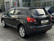 Nissan Qashqai I Мурманск  - изображение 13