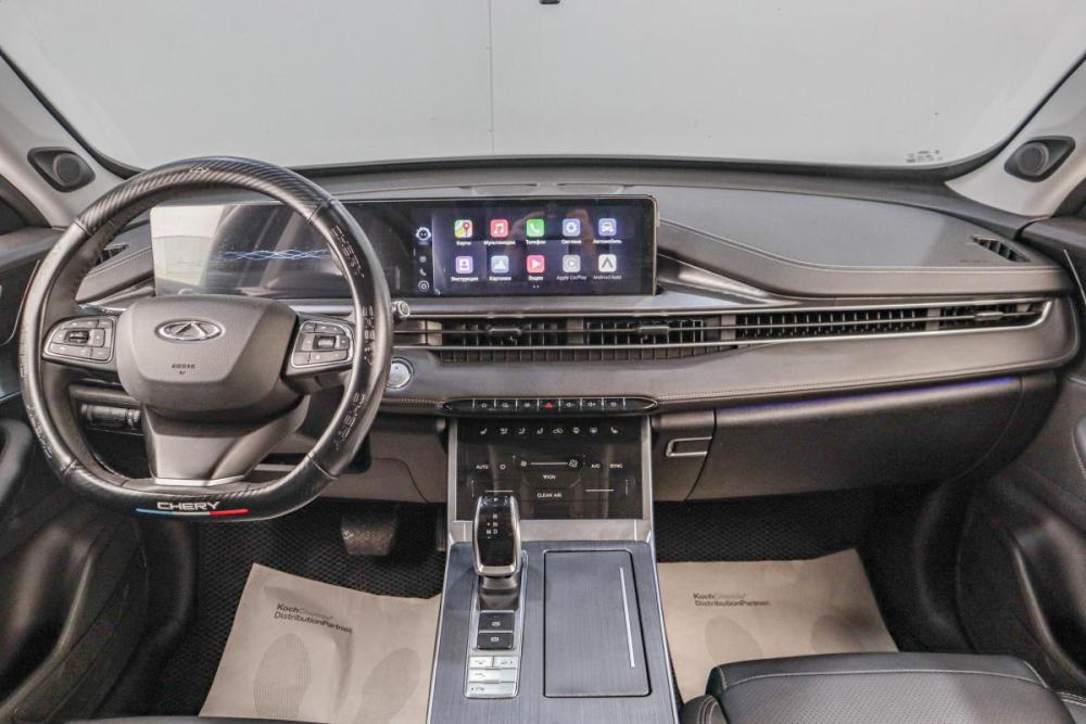 Chery Tiggo 7 Pro Max I Челябинск  - изображение 8