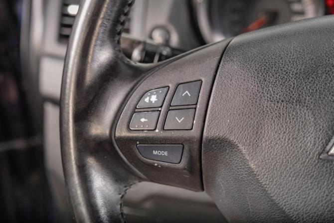 Mitsubishi Lancer X с пробегом 2008 года, цена 599 000 рублей, 267000 км, седан, Автокод Объявления