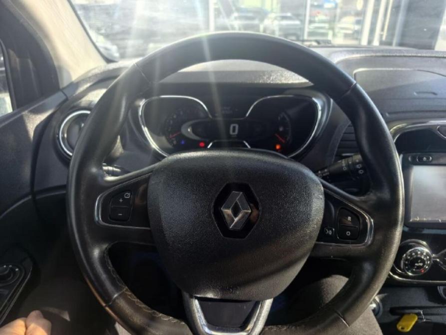 Renault Kaptur I Калуга  - изображение 9