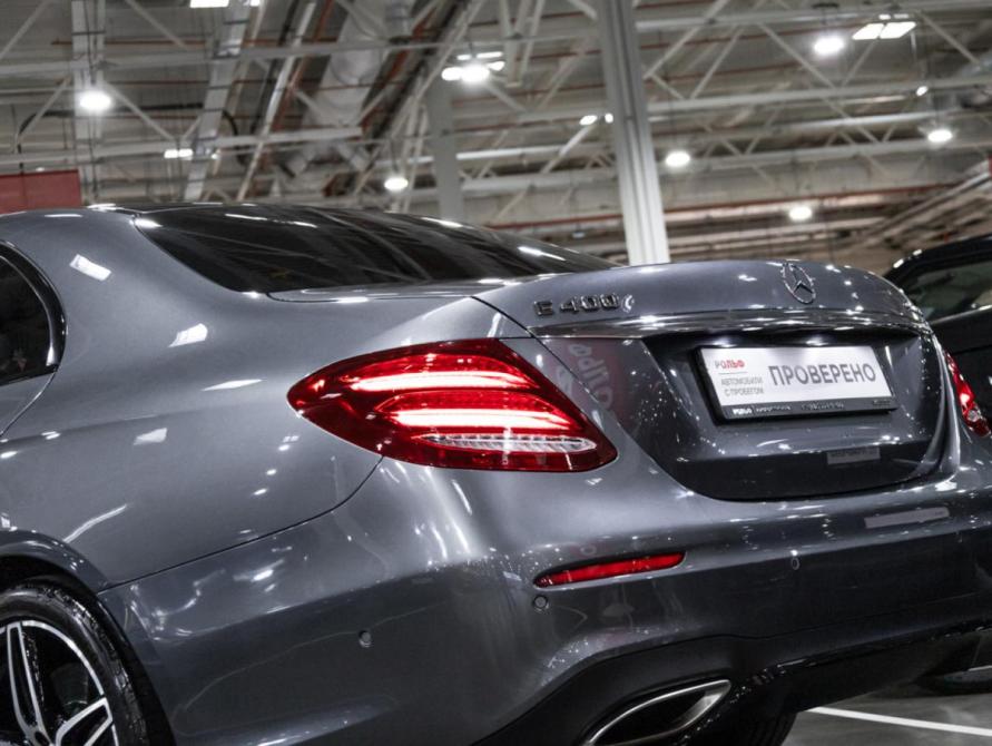 Mercedes-Benz E-Класс V (W213 S213 C238) Санкт-Петербург  - изображение 11