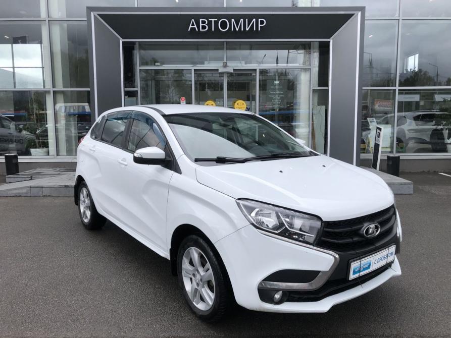 Lada (ВАЗ) XRAY I Брянск  - изображение 3