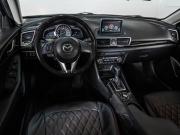 Mazda 3 III (BM) Ставрополь  - изображение 28