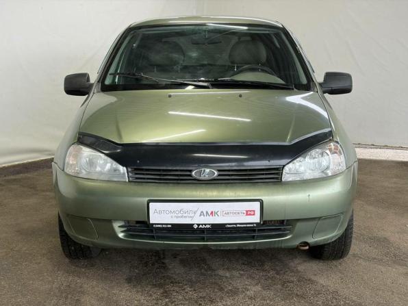 Lada (ВАЗ) Kalina I с пробегом 2010 года, цена 171 583 рубля, 188923 км, универсал, Автокод Объявления