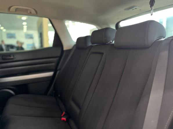 Mazda CX-7 I Рестайлинг с пробегом 2011 года, цена 949 900 рублей, 176000 км, внедорожник, Автокод Объявления