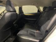 Lexus NX I Рестайлинг Челябинск  - изображение 40