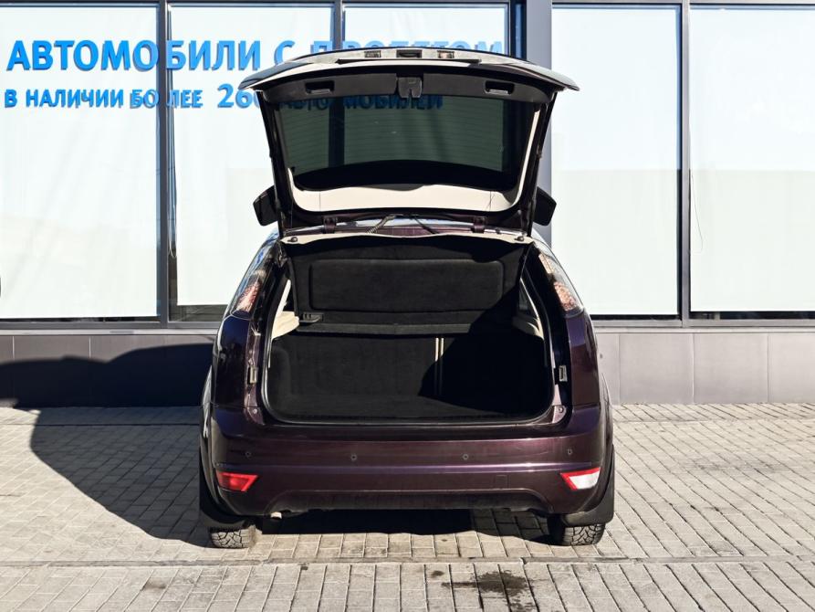 Ford Focus II Рестайлинг Екатеринбург  - изображение 20