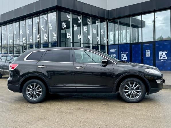 Mazda CX-9 I с пробегом 2008 года, цена 920 000 рублей, 267000 км, внедорожник, Автокод Объявления