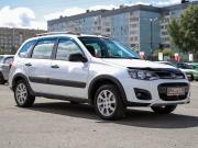 Lada (ВАЗ) Kalina II Ижевск  - изображение 23