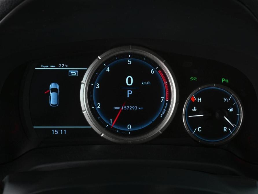 Lexus RX IV Ростов-на-Дону  - изображение 25