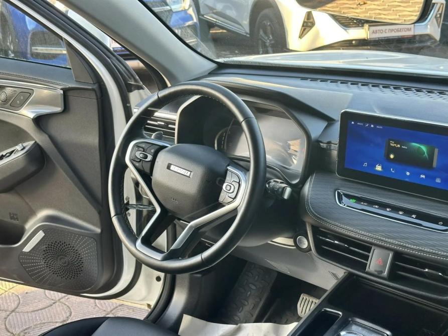 Haval Jolion I Пермь  - изображение 14
